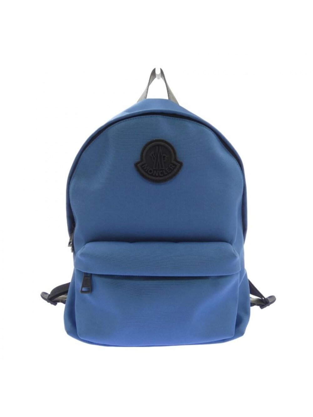 Moncler Pierrick Backpack Blue